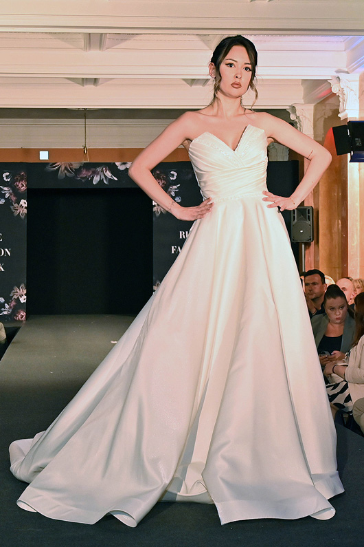 POVODA – Bridal Dresses with a Personal Approach and Attention to Detail