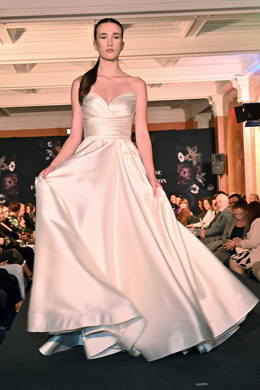 POVODA – Bridal Dresses with a Personal Approach and Attention to Detail