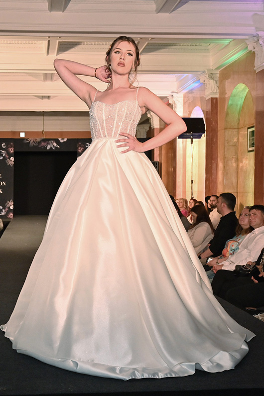 POVODA – Bridal Dresses with a Personal Approach and Attention to Detail