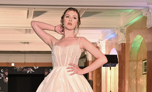 POVODA – Bridal Dresses with a Personal Approach and Attention to Detail