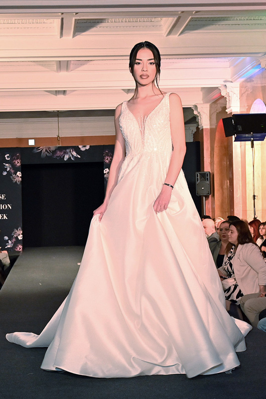 POVODA – Bridal Dresses with a Personal Approach and Attention to Detail
