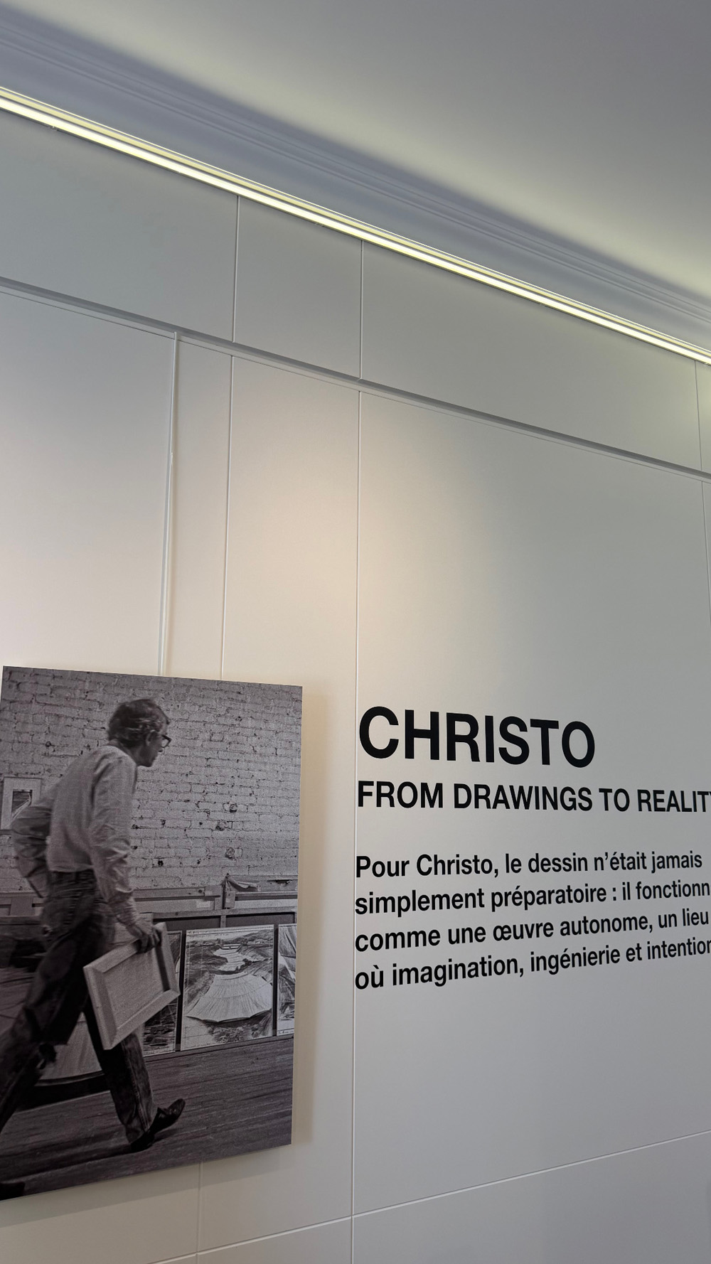 ��������� � ������������ ��������� ���� ����������� �� ��������� �������� �� Monaco Art Week 