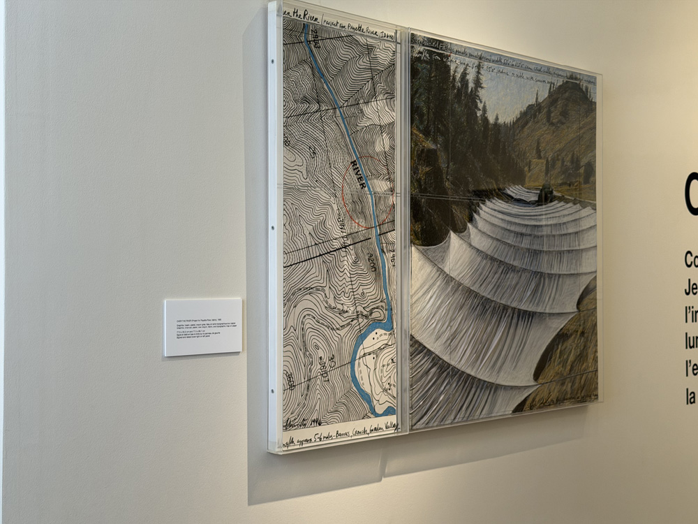��������� � ������������ ��������� ���� ����������� �� ��������� �������� �� Monaco Art Week 