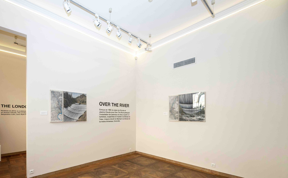 ��������� � ������������ ��������� ���� ����������� �� ��������� �������� �� Monaco Art Week 