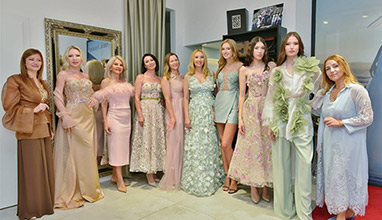 ������������ ���������� ��� ��������� ������� �� Bridal Fashion��� ������ ������ ������ ��� �� ����� ������