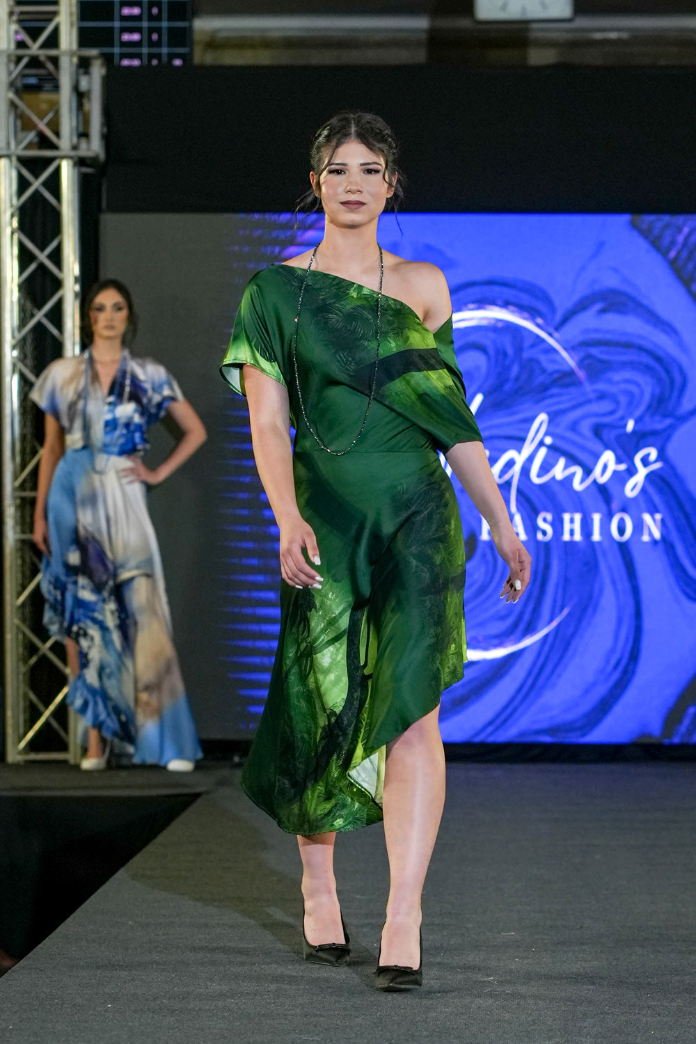 ������������ ����� Aladino&rsquo;s Fashion