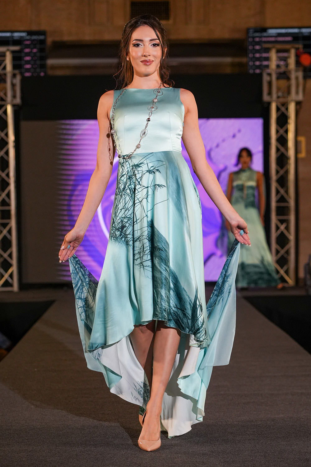 ������������ ����� Aladino&rsquo;s Fashion