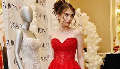 Bridal Fashion ��������� ���-������ ��������� �� Sofia Wedding Expo