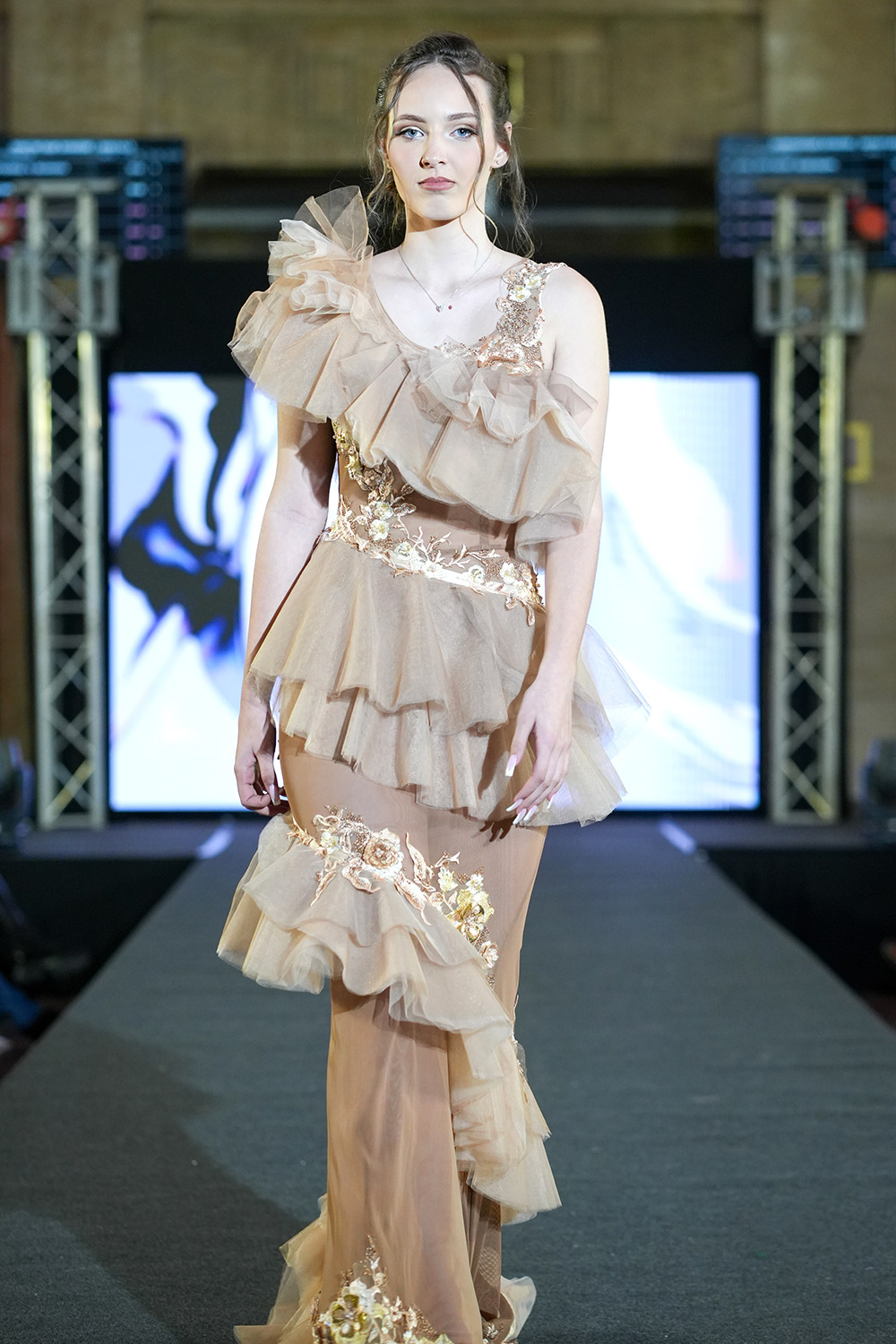 �������� PRESTIGE 2026 �� ATELIER BANDEROL ������ �� Ruse Fashion Week