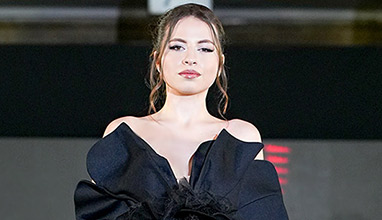 �������� PRESTIGE 2026 �� ATELIER BANDEROL ������ �� Ruse Fashion Week