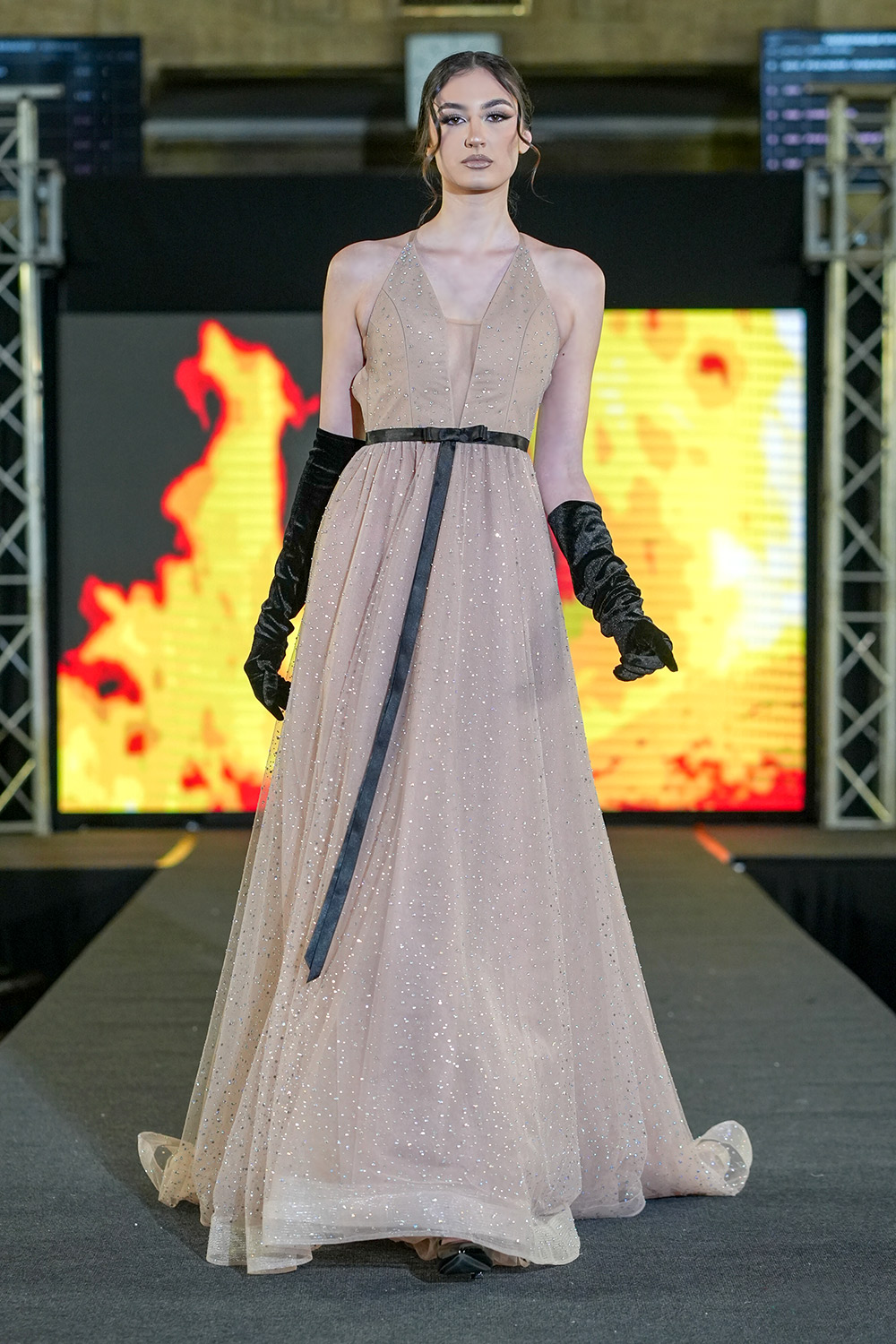 �������� PRESTIGE 2026 �� ATELIER BANDEROL ������ �� Ruse Fashion Week