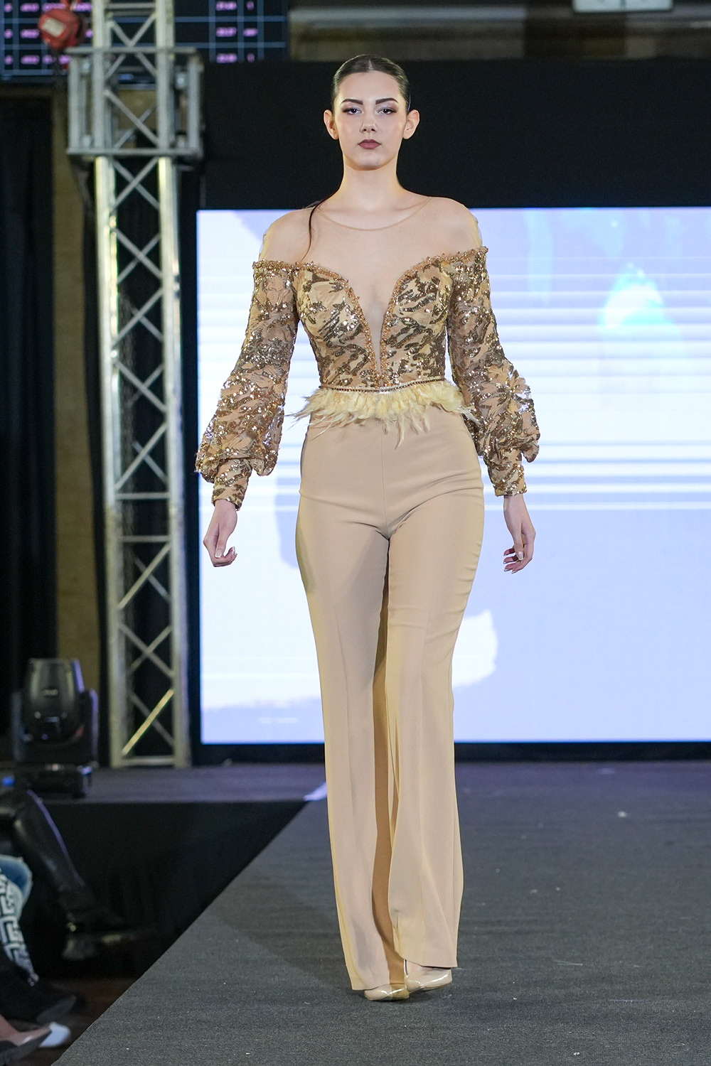 �������� PRESTIGE 2026 �� ATELIER BANDEROL ������ �� Ruse Fashion Week