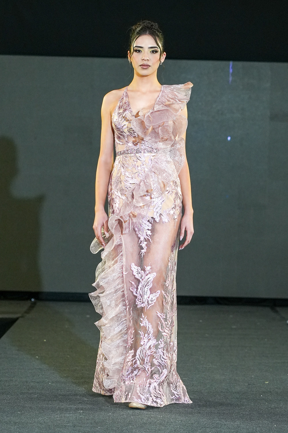 �������� PRESTIGE 2026 �� ATELIER BANDEROL ������ �� Ruse Fashion Week