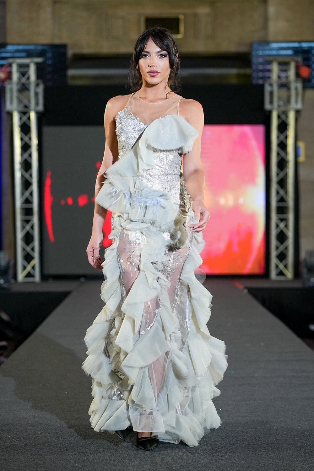 �������� PRESTIGE 2026 �� ATELIER BANDEROL ������ �� Ruse Fashion Week