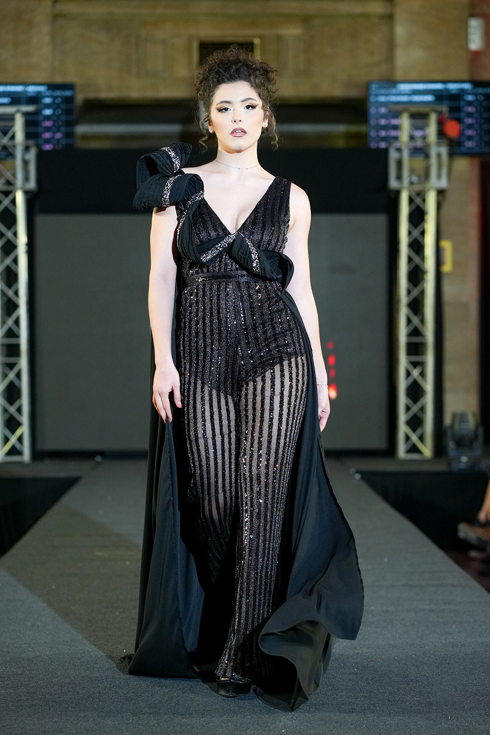 �������� PRESTIGE 2026 �� ATELIER BANDEROL ������ �� Ruse Fashion Week