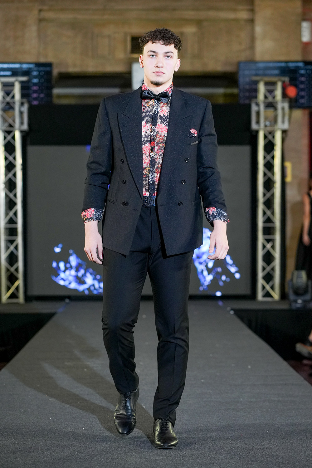 �������� PRESTIGE 2026 �� ATELIER BANDEROL ������ �� Ruse Fashion Week