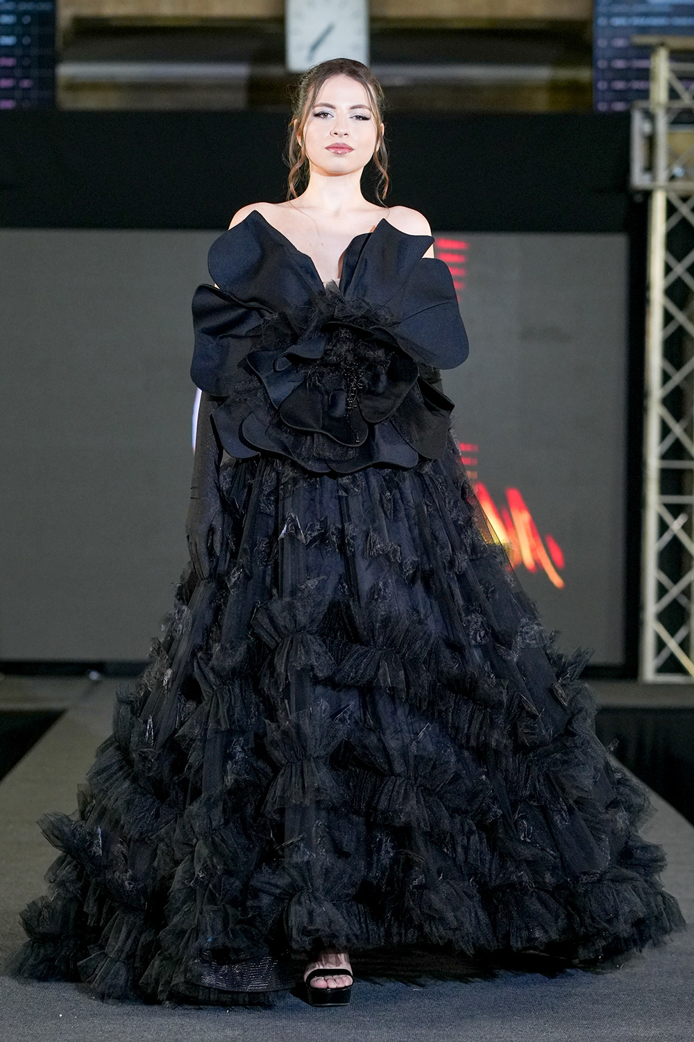 �������� PRESTIGE 2026 �� ATELIER BANDEROL ������ �� Ruse Fashion Week