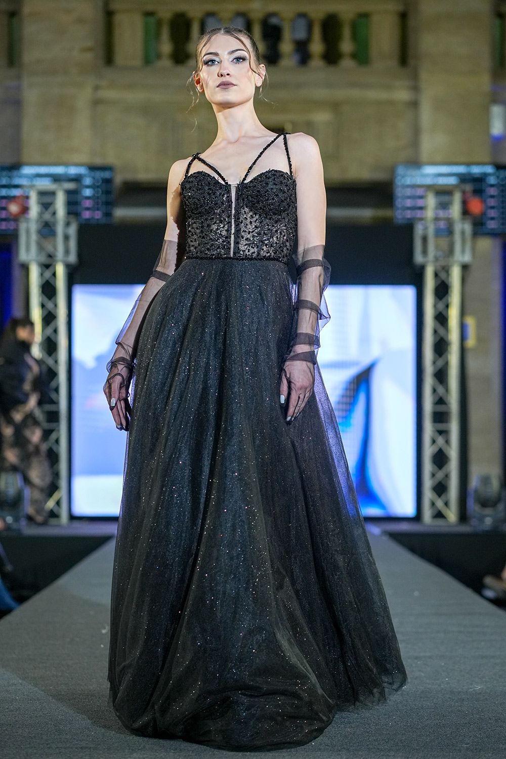 �������� PRESTIGE 2026 �� ATELIER BANDEROL ������ �� Ruse Fashion Week