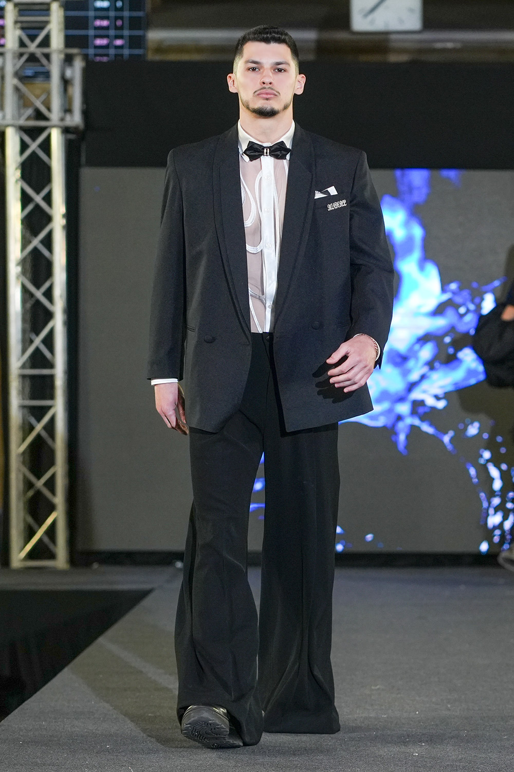 �������� PRESTIGE 2026 �� ATELIER BANDEROL ������ �� Ruse Fashion Week