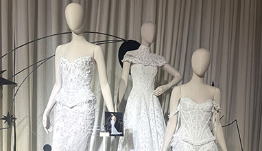 Pronovias, Milla Nova � Alberto Palatchi � ����������� �������� � Bridal Fashion