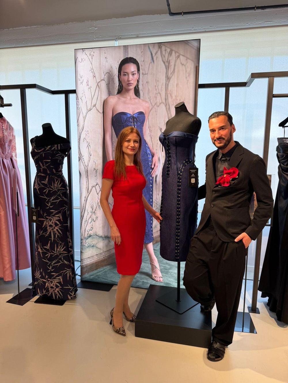 Pronovias, Milla Nova � Alberto Palatchi � ����������� �������� � Bridal Fashion
