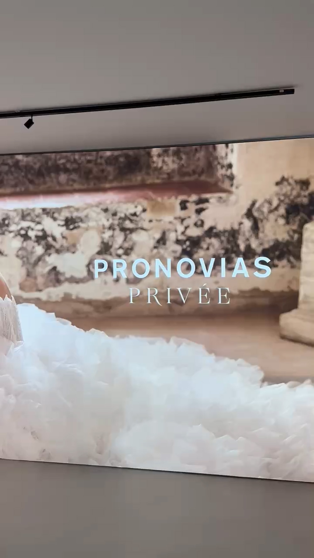 Pronovias, Milla Nova � Alberto Palatchi � ����������� �������� � Bridal Fashion