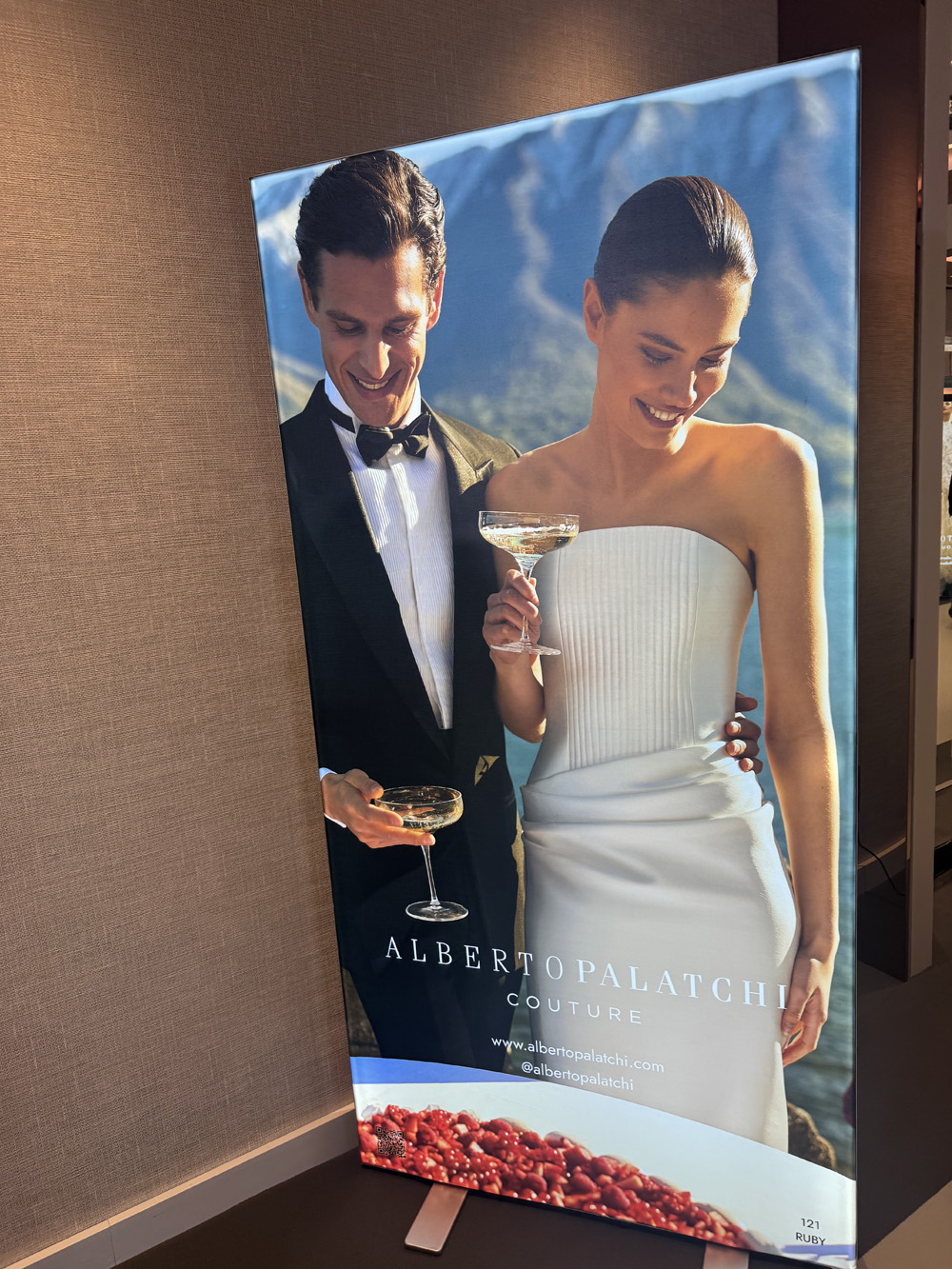 Pronovias, Milla Nova � Alberto Palatchi � ����������� �������� � Bridal Fashion