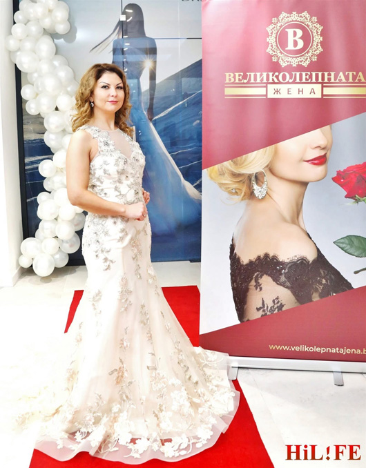 ����� ����� � Bridal Fashion