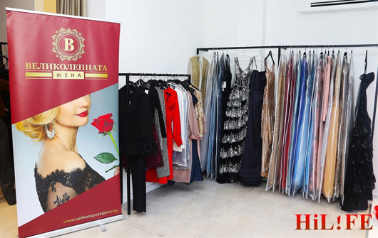 ����� ����� � Bridal Fashion