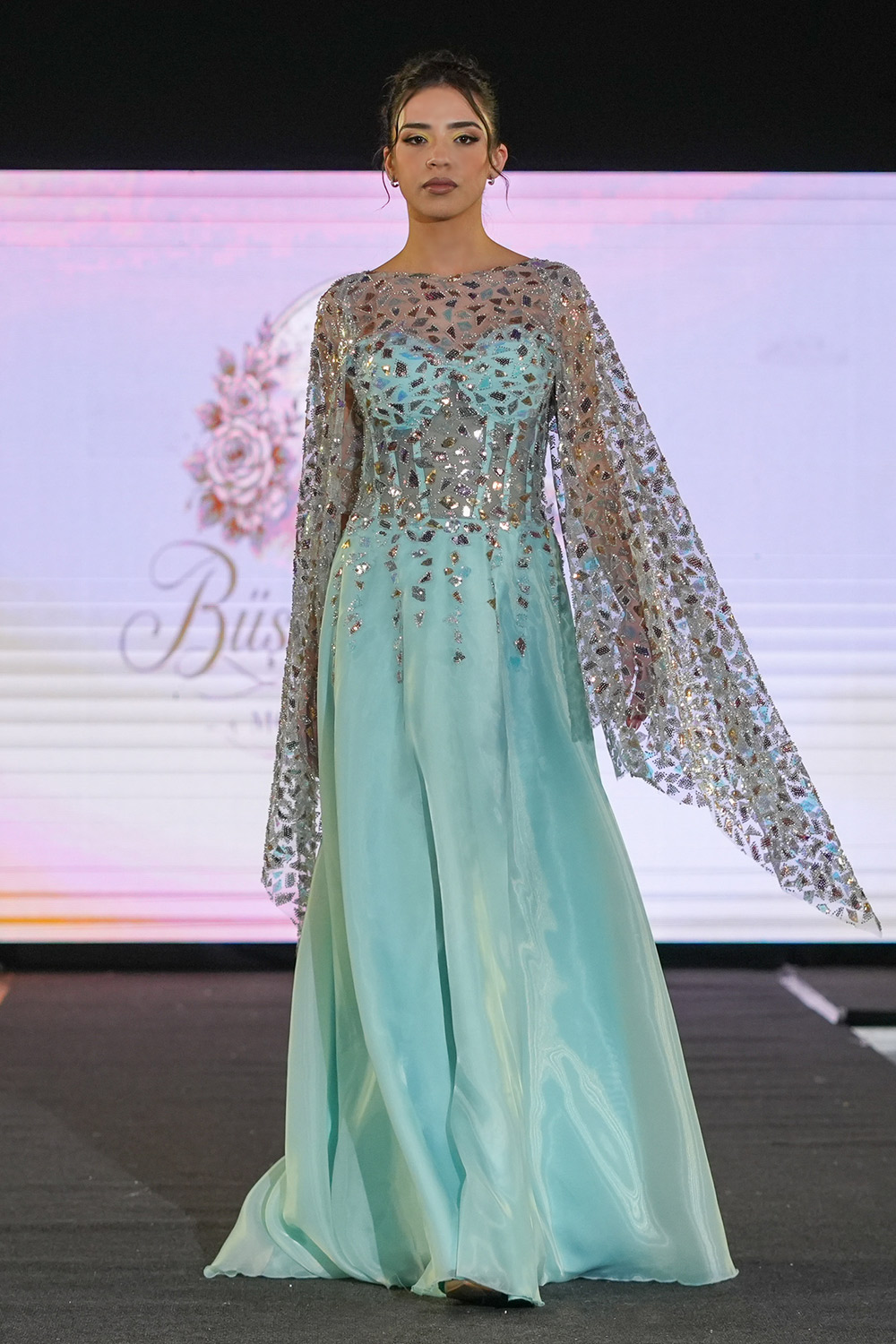 ����� ����� �� ������ � �������� ��������� ����� �� Ruse Fashion week
