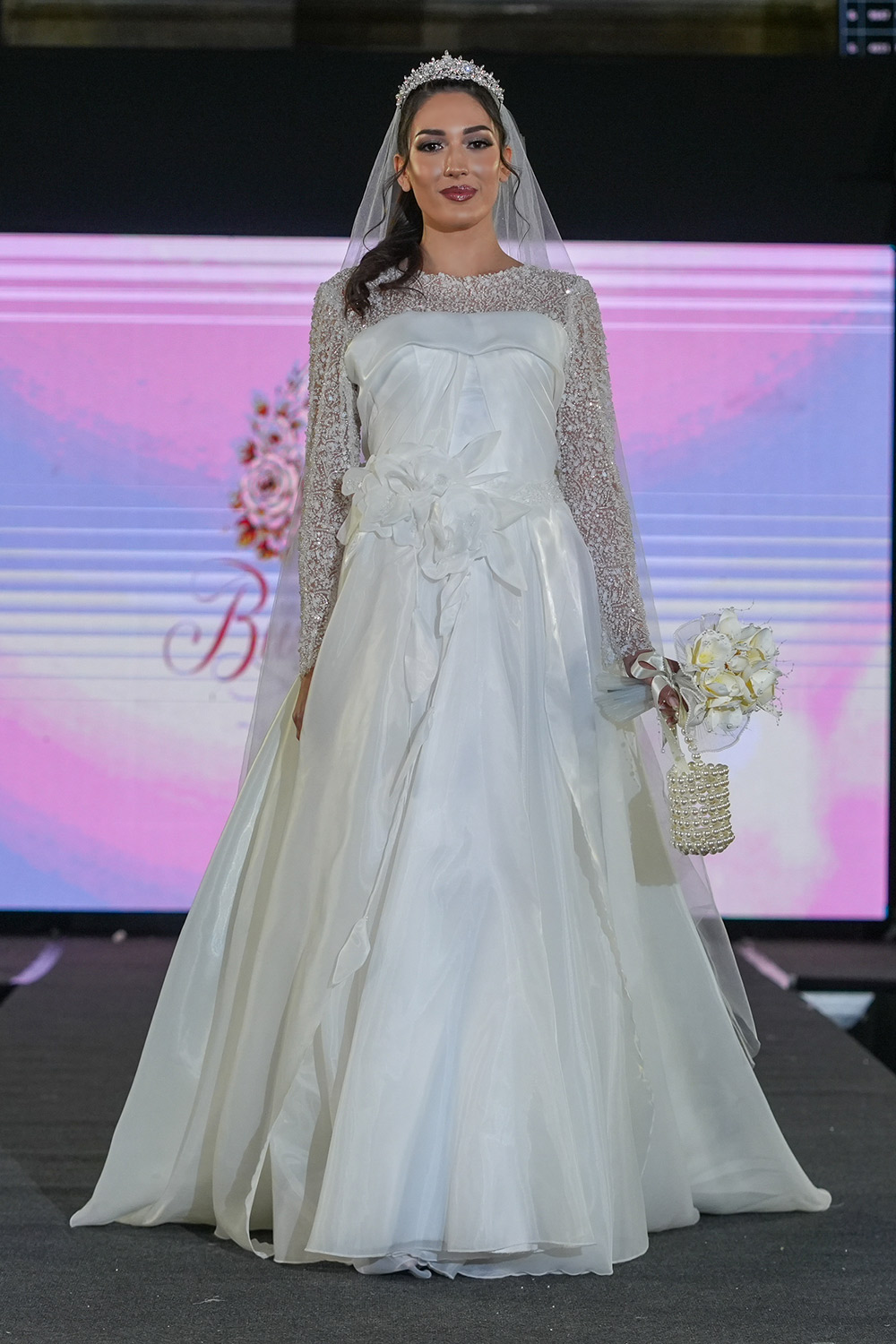 ����� ����� �� ������ � �������� ��������� ����� �� Ruse Fashion week