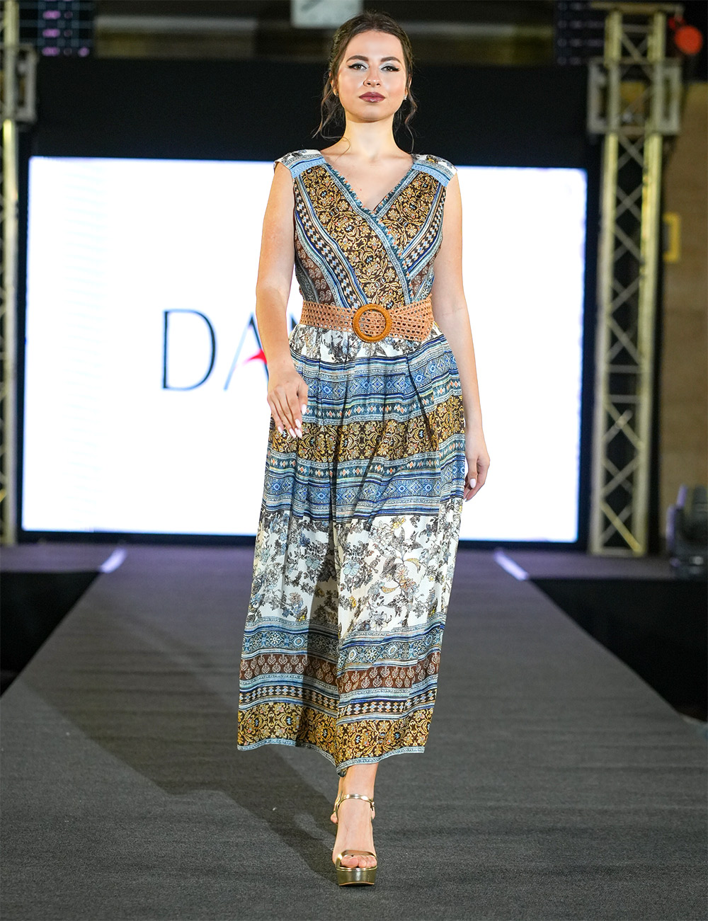 DANINI - �������, ������ � ��������� ����������� �� ������-���� 2026