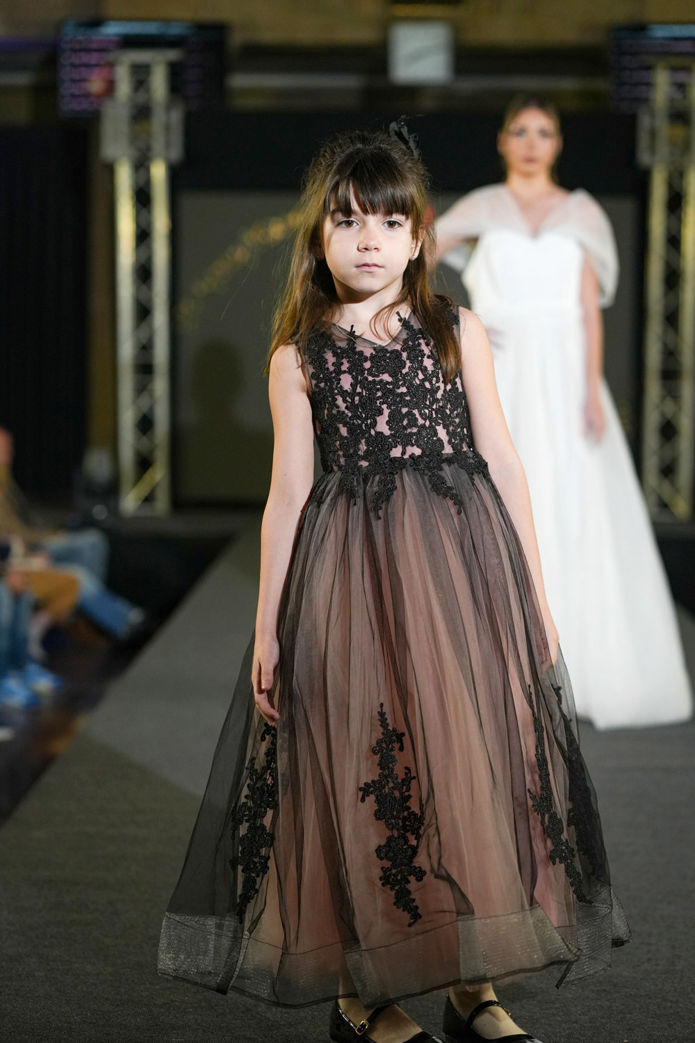 �������� �� DESSA THEA BRENJENS �� Ruse Fashion Week