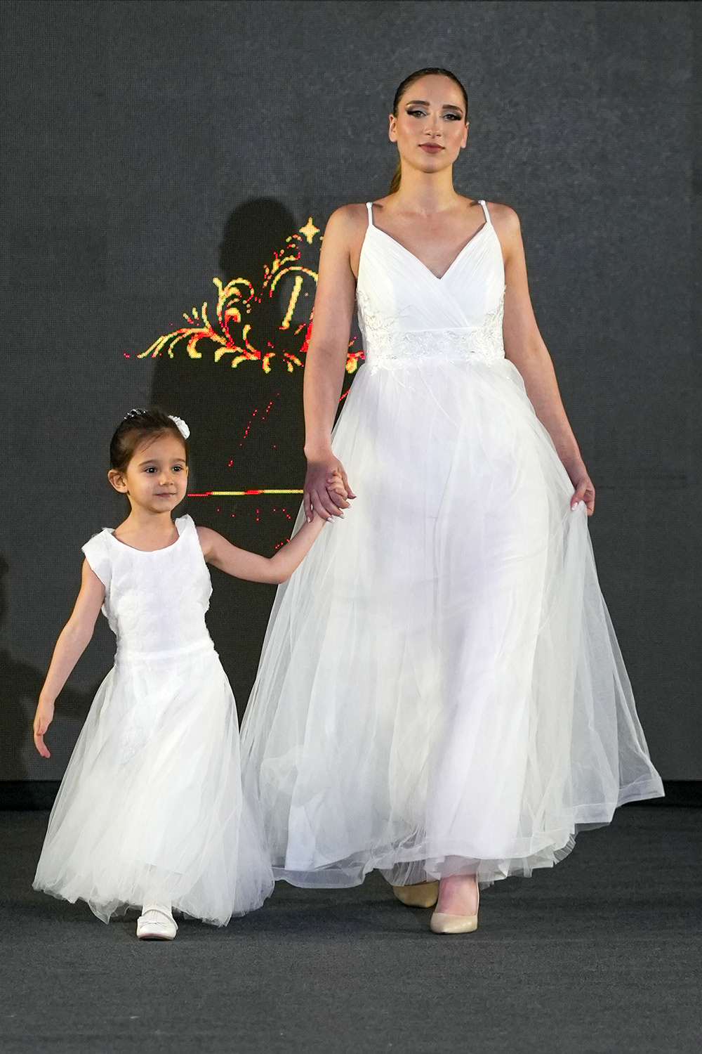 �������� �� DESSA THEA BRENJENS �� Ruse Fashion Week