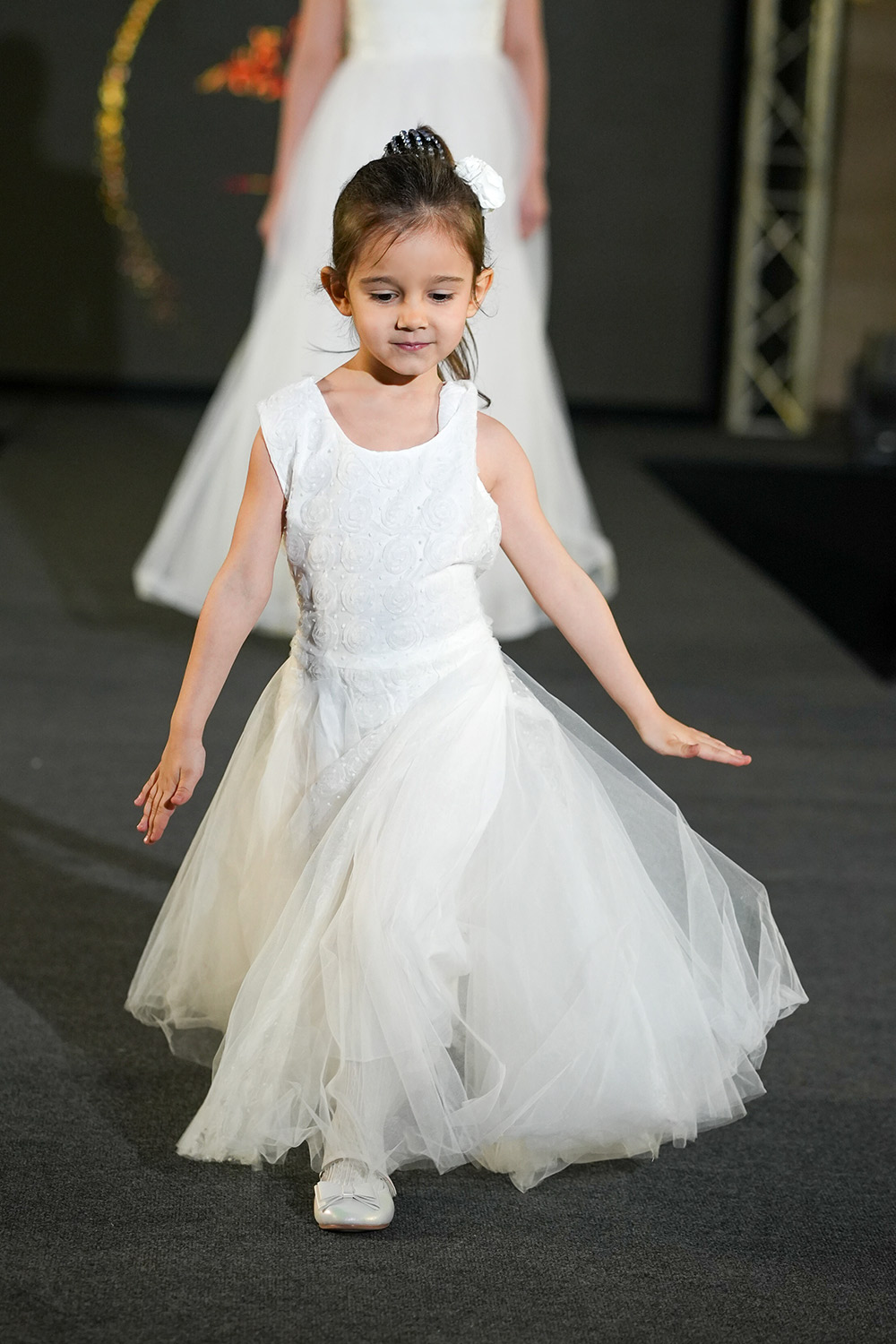 �������� �� DESSA THEA BRENJENS �� Ruse Fashion Week