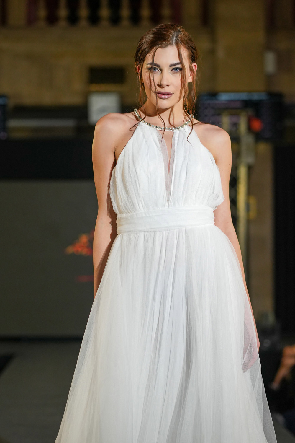 �������� �� DESSA THEA BRENJENS �� Ruse Fashion Week