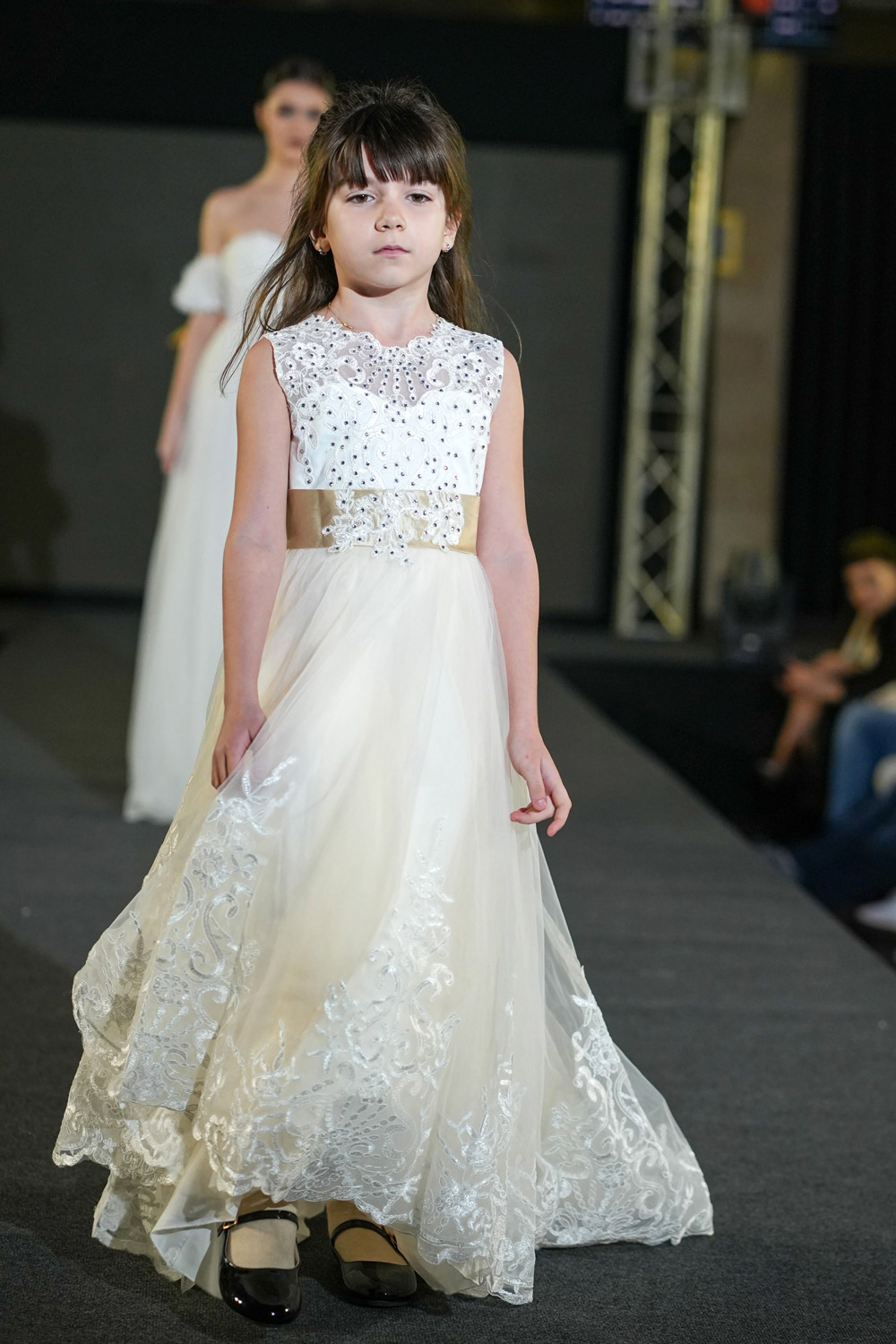 �������� �� DESSA THEA BRENJENS �� Ruse Fashion Week