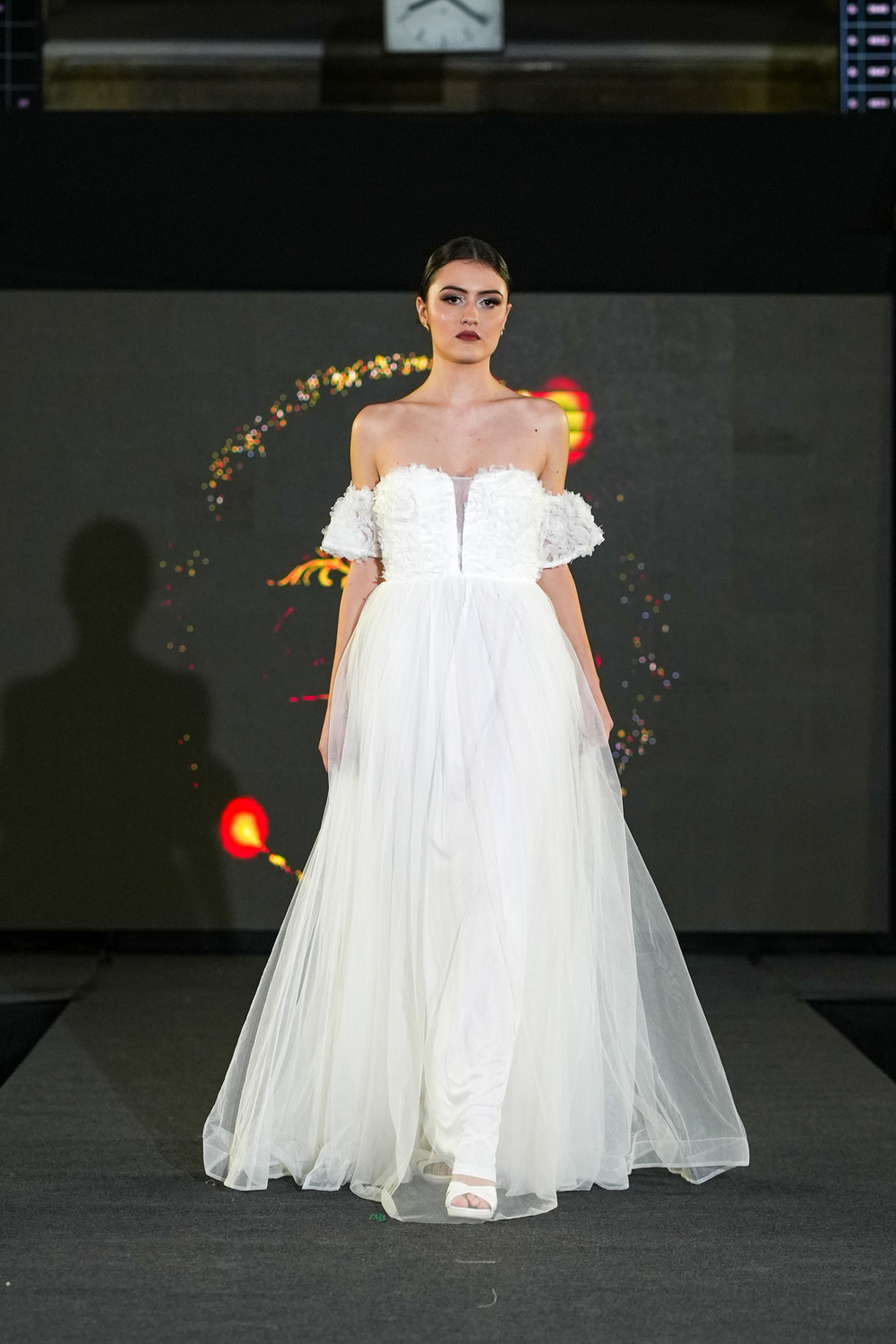 �������� �� DESSA THEA BRENJENS �� Ruse Fashion Week