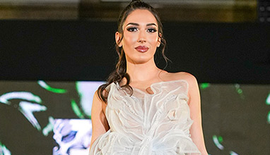 EMELYA - ����� ���� � ��������� � ���������� �� Ruse Fashion Week