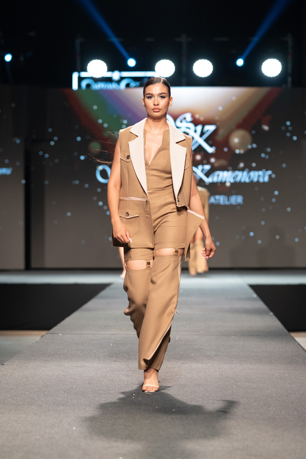 �������� �� ������ � ��������� 2026 - Glam Fashion Show