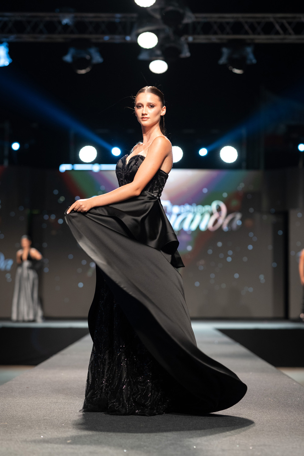 �������� �� ������ � ��������� 2026 - Glam Fashion Show