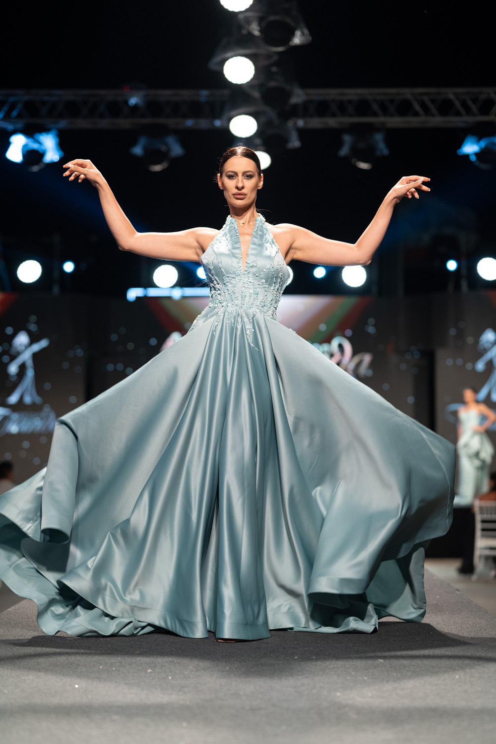 �������� �� ������ � ��������� 2026 - Glam Fashion Show