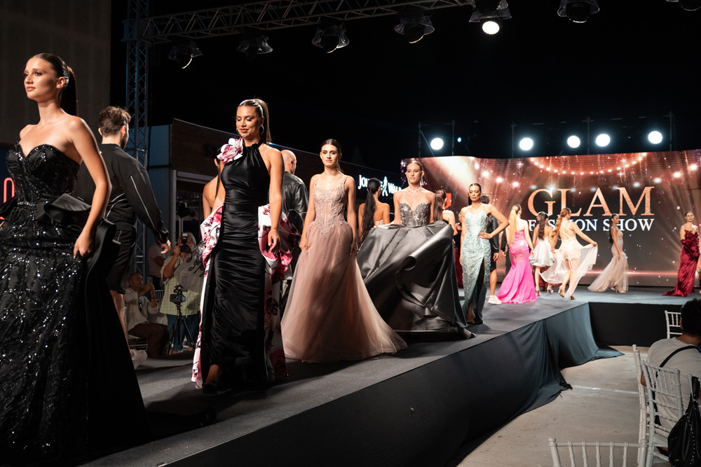 �������� �� ������ � ��������� 2026 - Glam Fashion Show