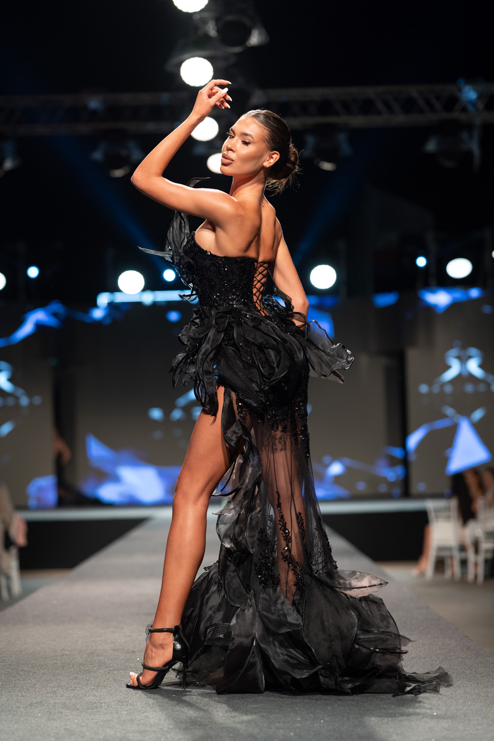 �������� �� ������ � ��������� 2026 - Glam Fashion Show