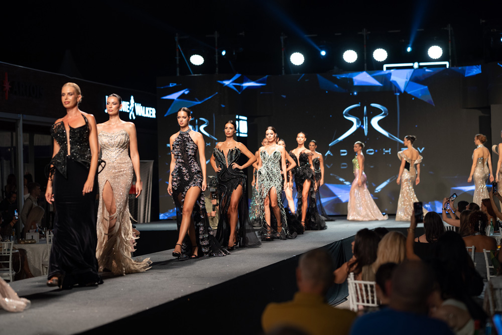 �������� �� ������ � ��������� 2026 - Glam Fashion Show