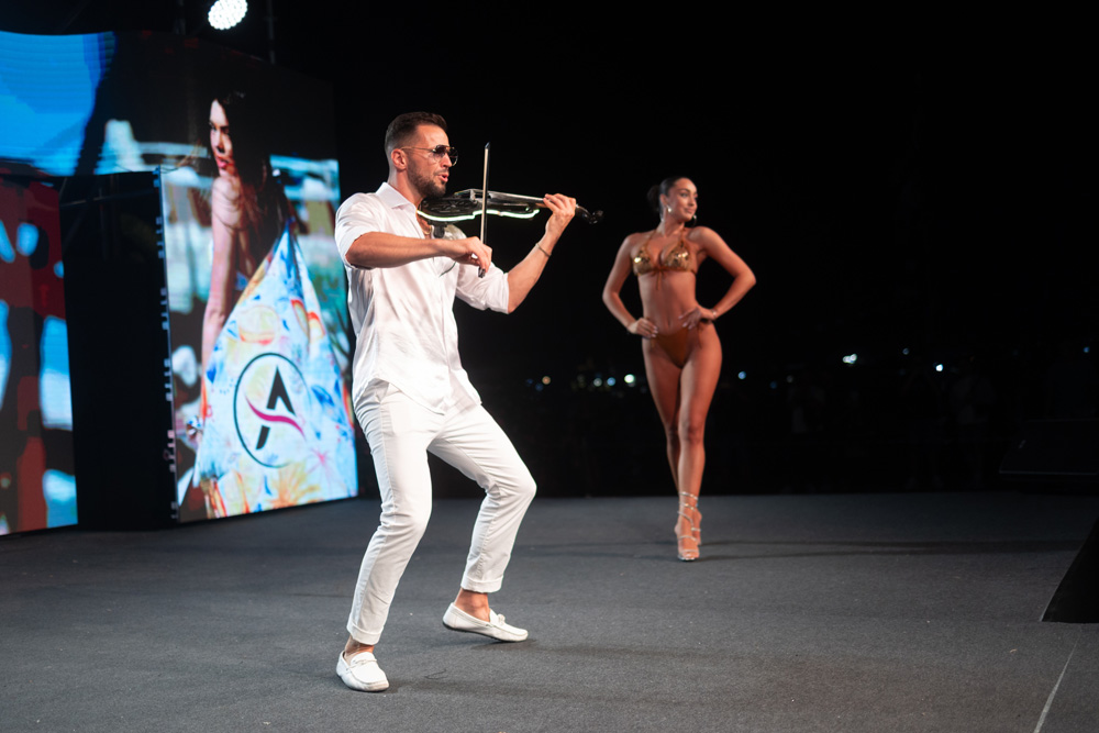 �������� �� ������ � ��������� 2026 - Glam Fashion Show