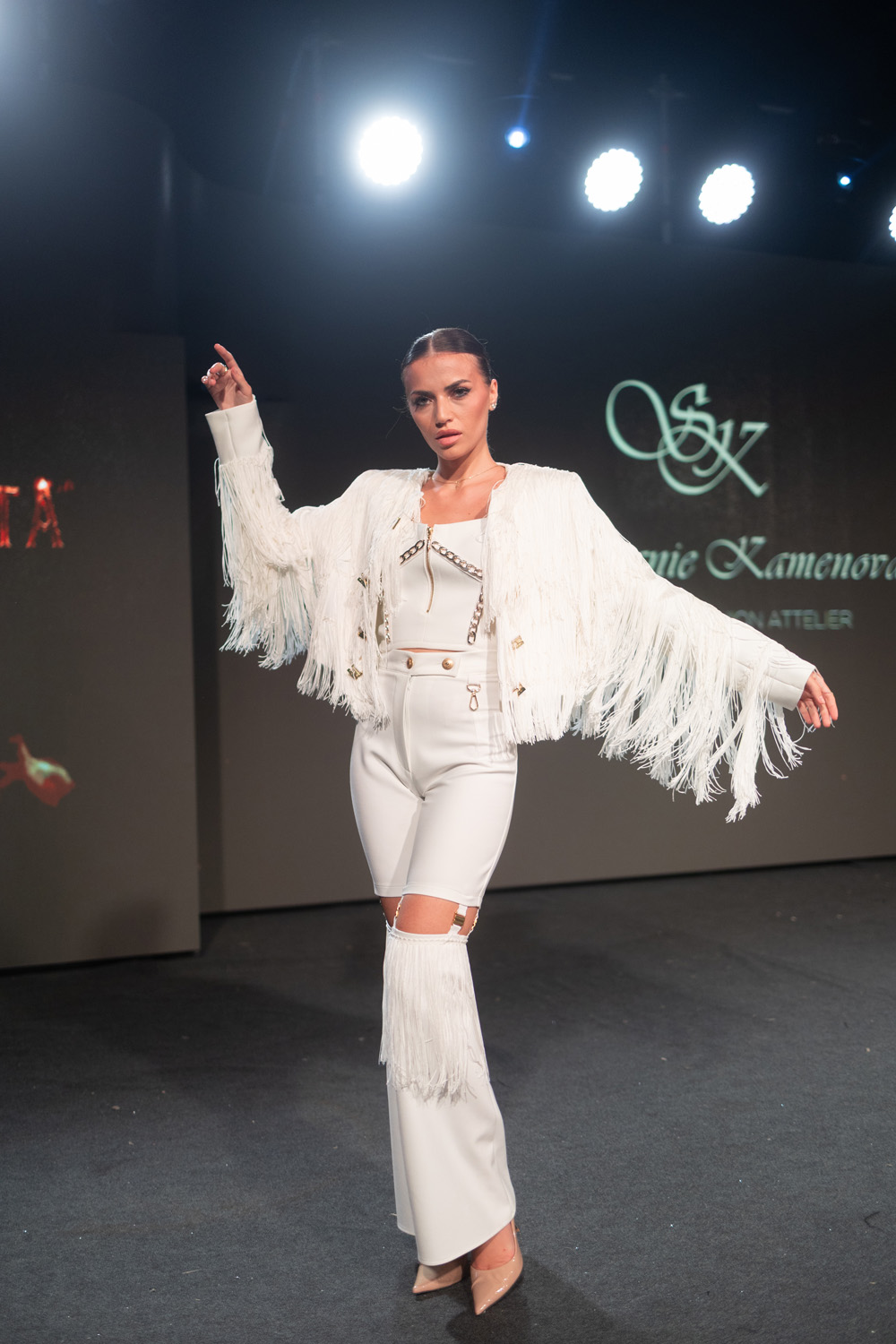 �������� �� ������ � ��������� 2026 - Glam Fashion Show