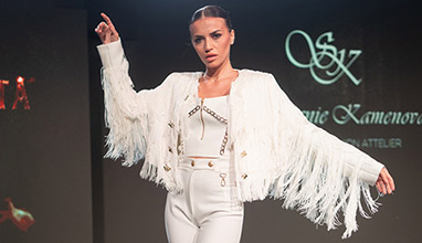 ������ �� ������� ���� � ���������� ��������: &bdquo;�������� �� ������ � ��������� 2026 - Glam Fashion Show&ldquo; ������� ���������� �����