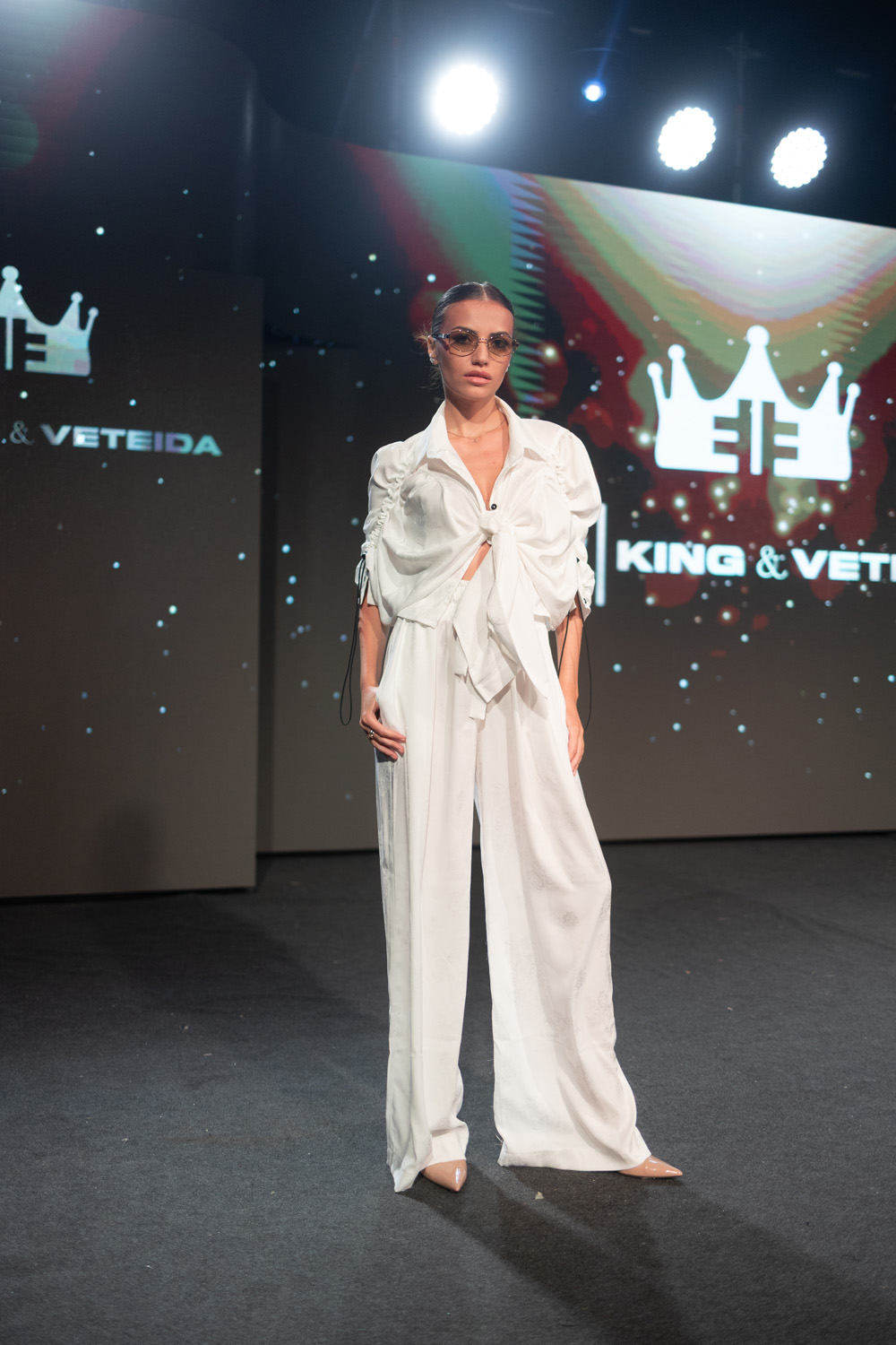 �������� �� ������ � ��������� 2026 - Glam Fashion Show