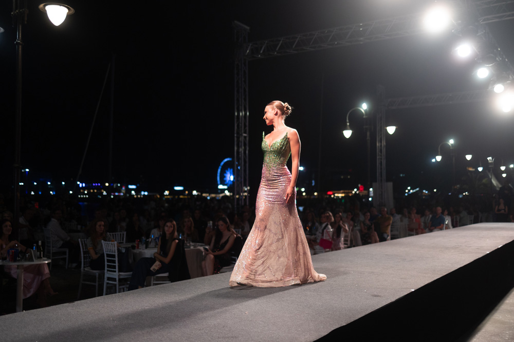 �������� �� ������ � ��������� 2026 - Glam Fashion Show